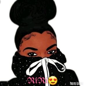 Meet your Posher, Riri